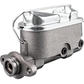 Kac M98908 Brake Master Cylinder Presentive for 1982-1989 Lincoln Town Car ، 1972-1975 Ford Gran Torino ، 1979-1986 Ford Ltd ، 1979-1987 Mercury Grand Marquis ، 1972-1975 Ford Torino