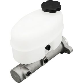Kax M630334 Brake Master Cylinder Presention for Silverado 1500 2003-2005 2007 ، Silverado 2500 HD 2003-2006 ، GMC Sierra 1500 2003-2005 2007 ، GMC Sierra 2500 HD 2003-2006