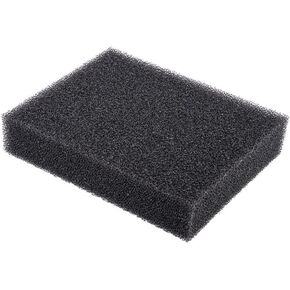 Tusk Skid Plate Foam Black 2 inch x 8 inch x 10 inch Compatible with KTM 890 Adventure 2021-2024