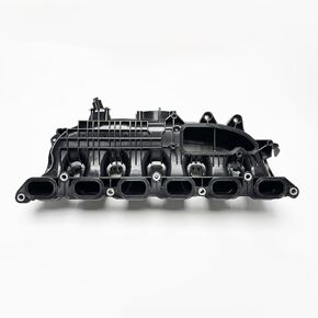 Engine Motor Intake Manifold for BMW 1 2 3 4 5 6 7 Series 3.0i N55 S55 Replace# 11617576911, 13547582926