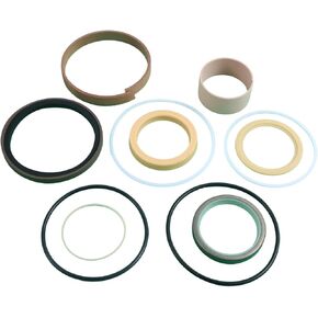 IEQFUE Cylinder Seal Kit 191747A1 Compatible with Case 570LXT 580L 580 Super M 580M 580N 580SM 580SN