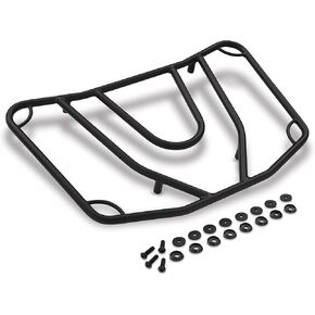 41-355BK Tour Trunk Rack (CAN AM F3, Yamaha Star Venture)