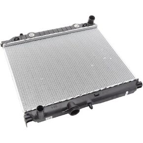 General Motors ACDelco 21524 Radiator
