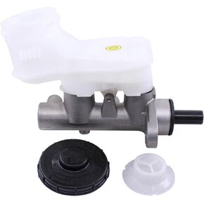 Motoku Brake Master Cylinder W/CAP لـ Honda Civic 2001-2005 Acura RSX 2002-2004