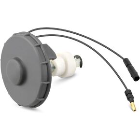 Brake Master Cylinder Cap 42038 Fit for Acura CL/TL/Integra, fit for Honda Accord/Civic/Odyssey/Prelude Replace 46662S04J01