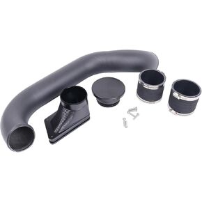 Single Rear Exhaust Kit RS15120-1 Compatible with SeaDoo RXT-X GTX RXT 300 2018-2024