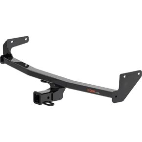 Aries Automotive 13531: Kia NIRO Rear Hitch
