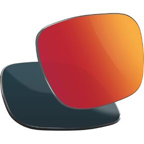 Polarized Replacement Lenses for Maui Jim Red Sands MJ432 sunglasses