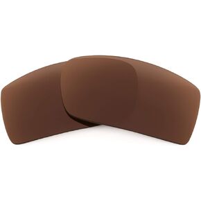 Revant Replacement Lenses for Wiley X Valor sunglasses, Polarized Options, UV Protection, Anti-Scratch and Impact Resistant