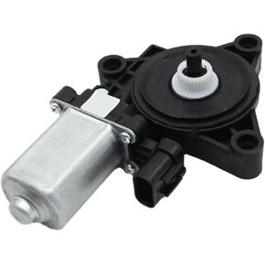 83460-D9000 Rear Right Hand Power Window Motor, Replacement for Kia Sportage 2017 2018 2019 2020 2021 2022 Replaces 83460D9000