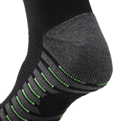 2/3 Pack Grip Soccer Softball Baseball Football Socks for Man Woman Youth Kids Girls Boy's Knee High Socks in Saudi Arabia