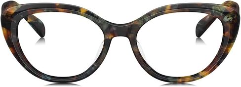 BOLON Women Stylish Cat Eye Prescription Eyeglass Frame BJ3191 Bellavista 52mm, Exclusive Eyewear Brand of EssilorLuxottica in Saudi Arabia