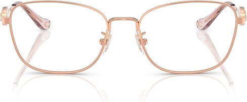 Coach Women's Hc5183 Square Prescription Eyewear Frames in Saudi Arabia