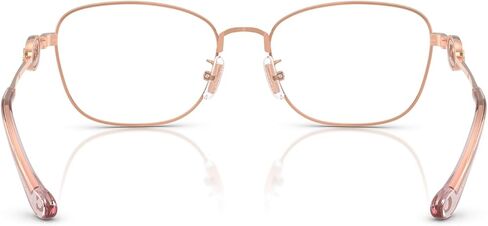 Coach Women's Hc5183 Square Prescription Eyewear Frames in Saudi Arabia