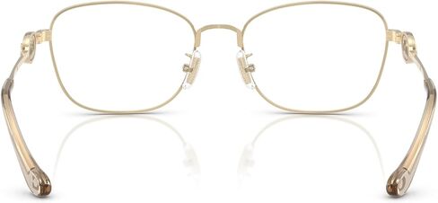 Coach Women's Hc5183 Square Prescription Eyewear Frames in Saudi Arabia