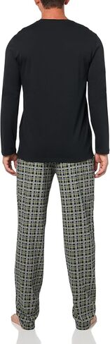 إمبوريو أرماني logoband logoband long pajamas in Kuwait