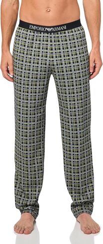 إمبوريو أرماني logoband logoband long pajamas in Kuwait