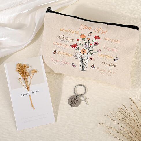 Christian Gifts for Women Faith Religious Encouragement Spiritual Inspirational Gifts for Women (Christian Boho) in Saudi Arabia