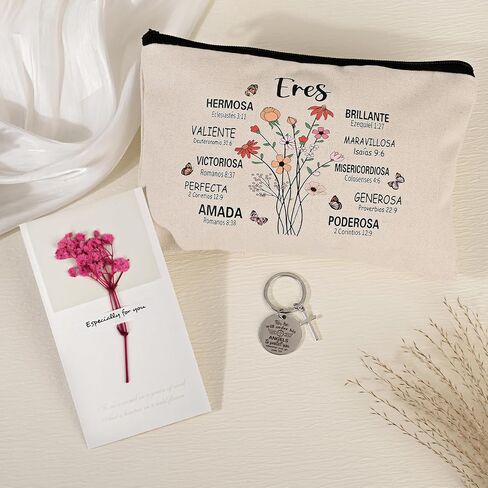 Christian Gifts for Women Faith Religious Encouragement Spiritual Inspirational Gifts for Women (Christian Boho) in Saudi Arabia