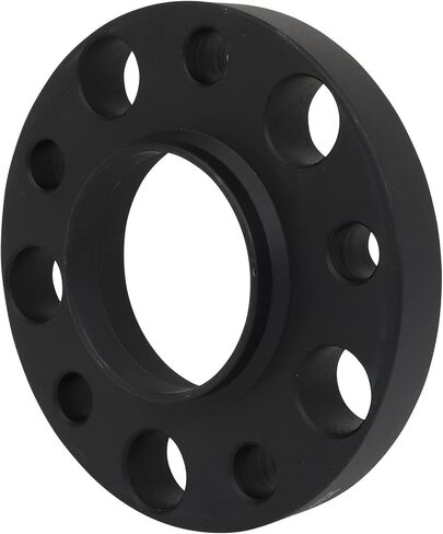 Scitoo 2PCS 5x120 فواصل العجلات 20 مم أزرار 12x1.5 Bore 72.56mm ملائمة لـ BMW Z4 2003-2016 ، لـ BMW X1 2012-2015 ، لـ BMW M3 2008-2013 ، لـ BMW 335I 2007-2013 in Saudi Arabia