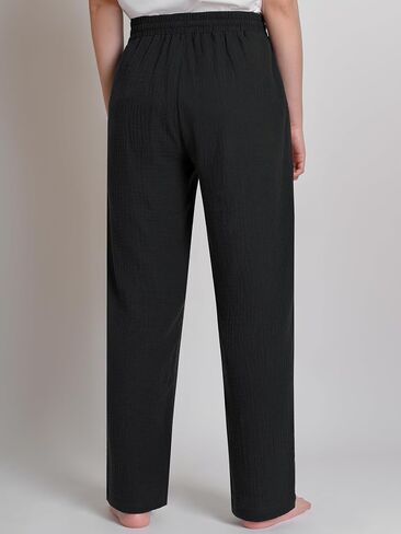 WEINTEE WIND'S PETITE COTITE COUSE PANTS FOR SUMMAY in Saudi Arabia