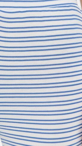 Z SUPPLY Women's On The Coast Stripe Pants in Saudi Arabia
