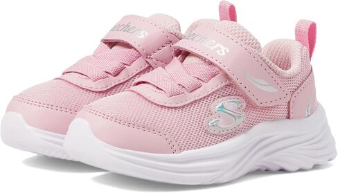 Skechers Girl's Dreamy Dancer-Frienship Vibe Sneaker in Saudi Arabia