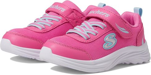 Skechers Girl's Dreamy Dancer-Frienship Vibe Sneaker in Saudi Arabia
