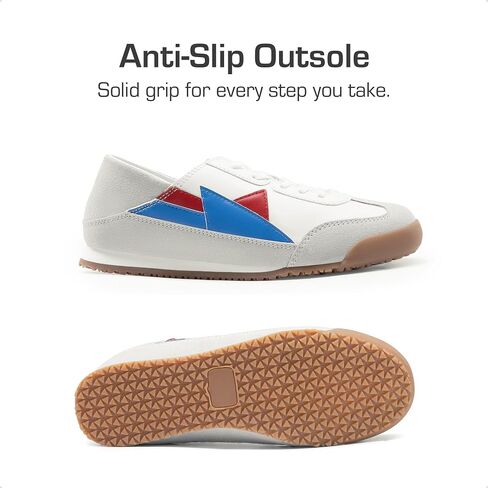 DREAM PAIRS Boys Girls Sneakers Foldable Back Retro Classic Casual Tennis Lightweight Breathable Walking Shoes for Little/Big Kid in Saudi Arabia