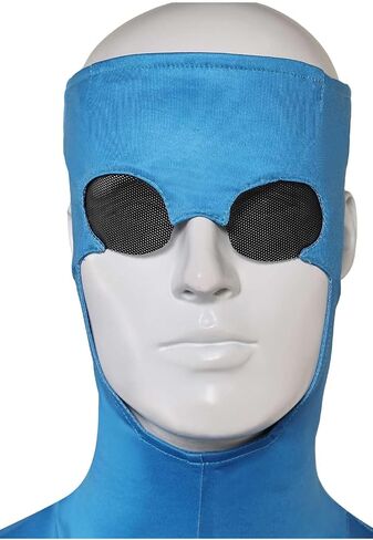 Invincible Cosplay Costume Invincible Jumpsuit Bodysuit Mark Grayson One-piece Outfits for Adults Men Halloween in Saudi Arabia