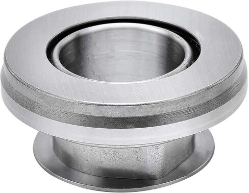 A-Premium Clutch Fork Boot Boot Kit Pivot Ball Kit متوافق مع شيفروليه ماليبو ، إمبالا ، كامارو ، كورفيت ، كابريس ، بيل إير ، بسكاين ، بروكوود ، تشيفيل ، نوفا ، إل كامينو ، يدوي. in Saudi Arabia
