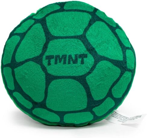 Buckle-Down Nickelodeon Dog Toy, Teenage Mutant Ninja Turtles Raphael SAIS Red Pet Toy, Plush in Saudi Arabia