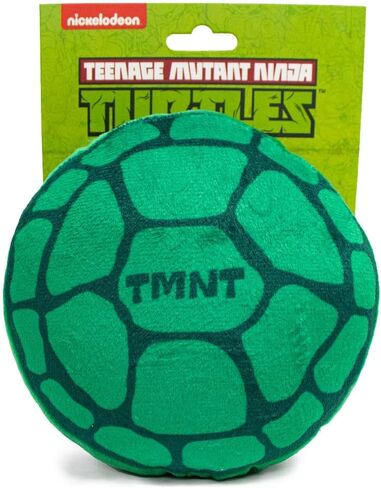 Buckle-Down Nickelodeon Dog Toy, Teenage Mutant Ninja Turtles Raphael SAIS Red Pet Toy, Plush in Saudi Arabia