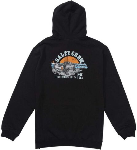 Salty Crew Men's Lifted Fleece in Saudi Arabia