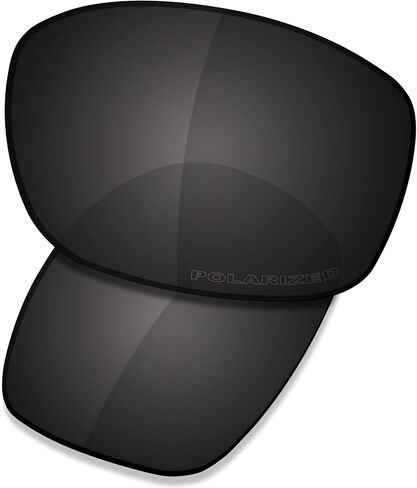 SAUCER Premium Replacement Lenses for Oakley Ten X OO9128 Sunglasses in Kuwait