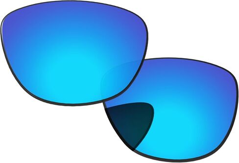 Replacement Lenses Compatible with Ray-Ban Meta Skyler RW4010 52mm Sunglass in Saudi Arabia