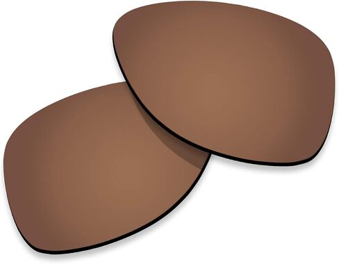 Polarized Lenses Replacement for Oakley Dispatch 2 100% UV Protection-Variety Colors in Kuwait