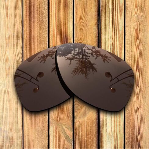 Polarized Lenses Replacement for Oakley Dispatch 2 100% UV Protection-Variety Colors in Kuwait