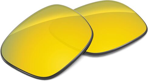 Performance Replacement Lenses Compatible with Spy Optic Helm Polarized in Saudi Arabia