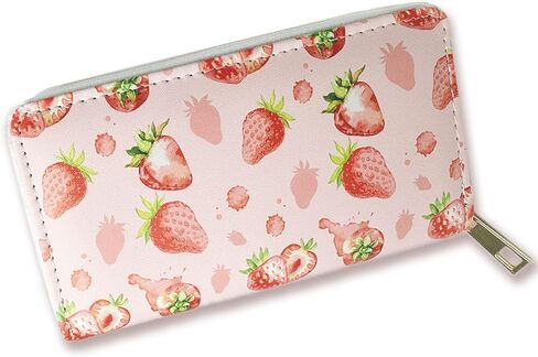 Winnie Wallet for Women, Winnie Birthday Decorations, Cute Cash Clutch Long Billfold with Zipper Coin Pocket Ladies Girls, Modern Design in Kuwait