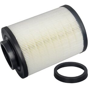 1240482 Upgraded Air Filter Compatible with Polaris Ranger 800 6X6 EFI 900 4X4 CREW XP RZR 4 800 RZR S Replace