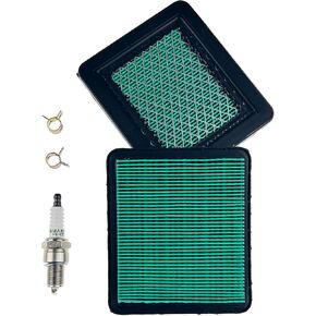 Yamakato GCV160 Filter 17211-ZL8-023 لـ Honda GCV 160 GCV190 GC190 GC160 محركات HRR216 HRC216 HRX217 HRT216 MOOLER 2 PACK AIR WE/ F6RTC Spark