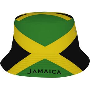 Cute Flag Bucket Hat for Women Men Flag Sun Hat for Outdoor Packable Travel, Beach, Fishing Cap