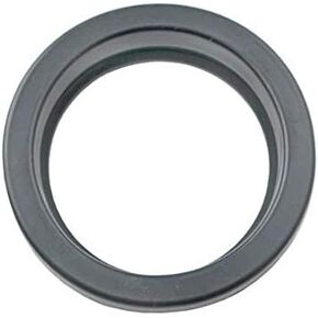 All Star Truck Parts] 4" Inch Round Rubber Grommet for Vehicle Lights Side Marker Stop Turn Tail Light Covers Rings for Truck Trailer Kenworth Peterbilt 10pcs