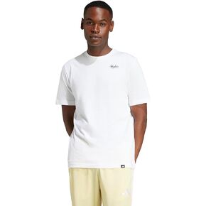صالة Adidas للرجال Still Life Life Bowl T-Shirt