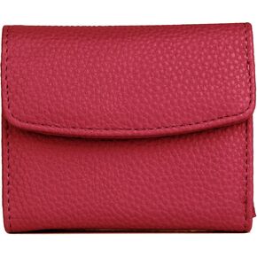 Julia Buxton Madras PMU Coin Slot Slot Coin