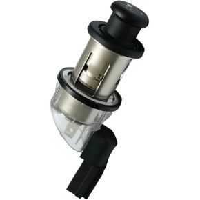 39610SAG003 12V Cigarette Lighter Power Socket Plug Outlet Fit for Hond-a Odyssey Accord Civic CRV 2007 2008 2009 2010 2011 2012 2013 39610-SAG-003