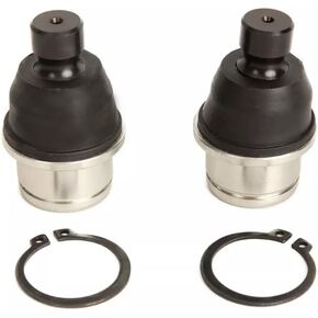 2pcs Lower Ball Joint for Can-Am UTV 706202045 Defender Commander 800 Maverick 1000 Sport Trail X3 RR 2015-2024 & Outlander ATV