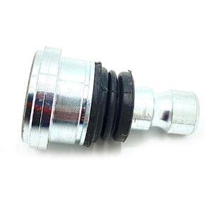 Polaris High Misaligned Ball Joint, Genuine OEM Part 7082422, Qty 1