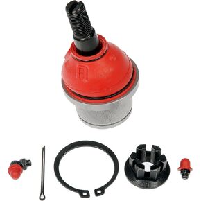 Dorman BJ90025RD Front Lower Suspension Ball Joint Compatible with Select Chevrolet/GMC Models